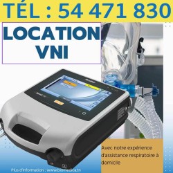 Location VNI - 2