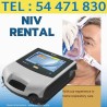 NIV Rental - NIV (Ventilation) - 3