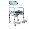 Chaise garde-robe pliable - 1