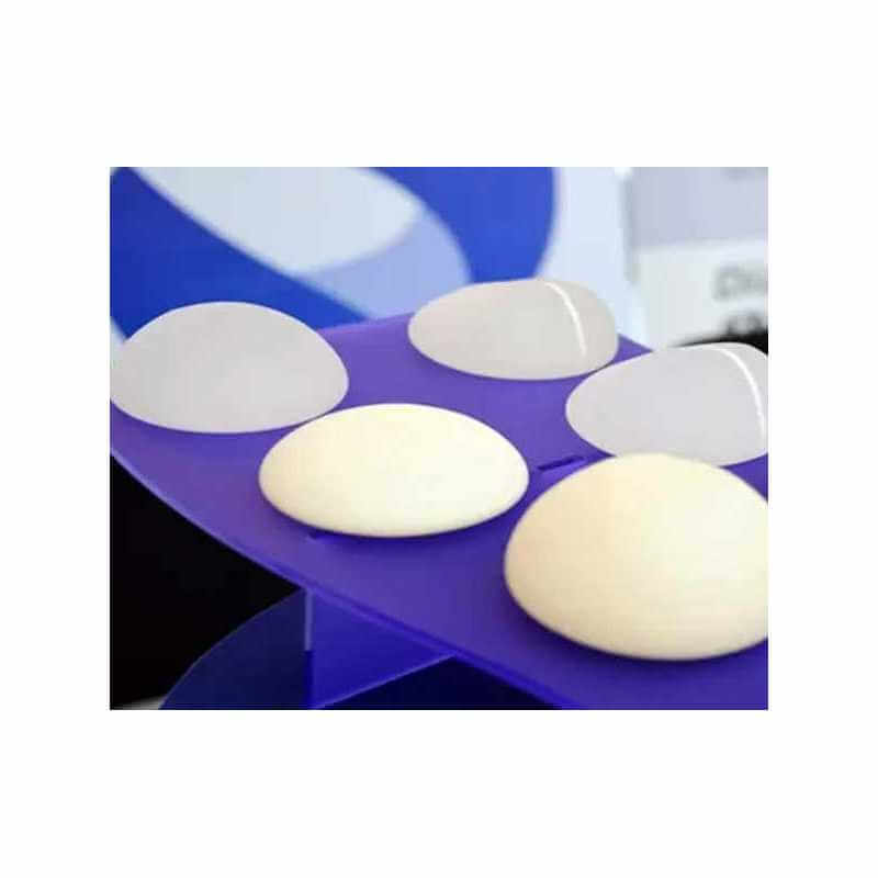 prothèse implant mammaire silicone Tunisie Biomedica — free download