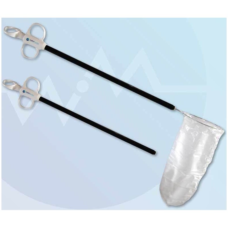 Endobag - sac d'extraction pour chirurgie | Tunisie
