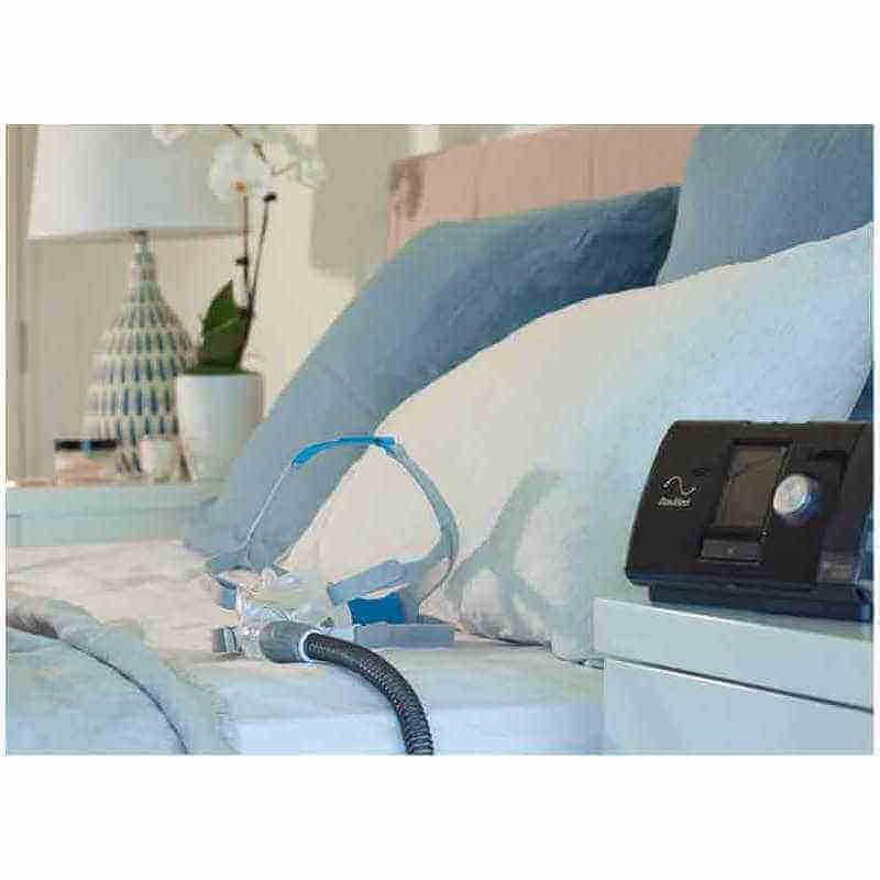Location CPAP pour apnée du sommeil Biomedica Tunisie