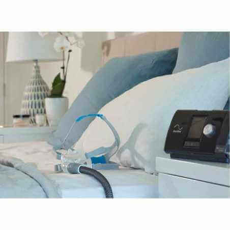 Sleep Apnea CPAP Rental | Biomedica Tunisia