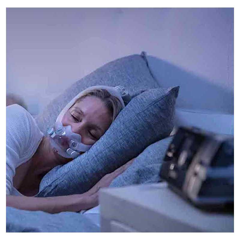 Sleep Apnea CPAP Rental Biomedica Tunisia