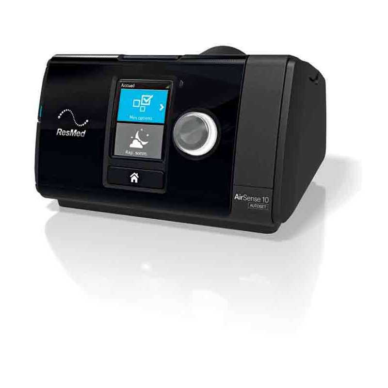 Location CPAP pour apnée du sommeil Biomedica Tunisie