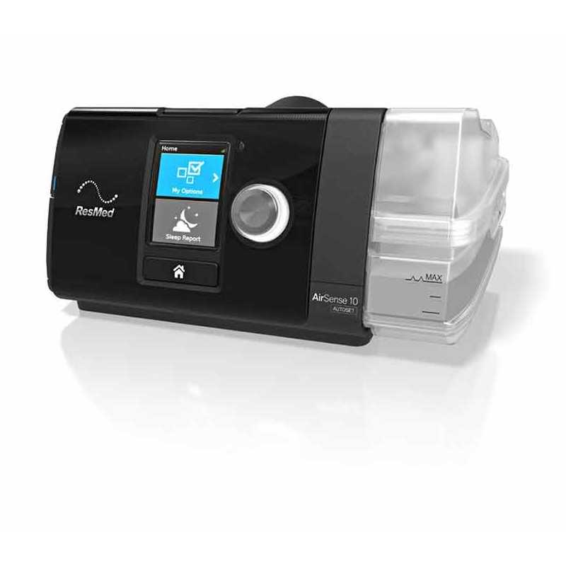 Location CPAP pour apnée du sommeil Biomedica Tunisie