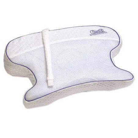 ResMed CPAP Pillow - Anesthesia and resuscitation 