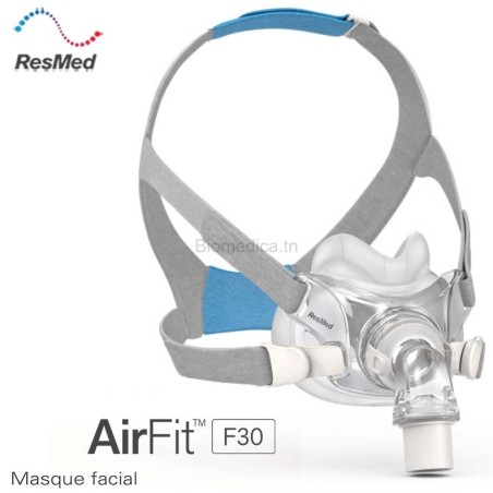 Masque facial AirFit F30