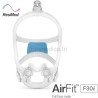 AirFit F30i - masque CPAP facial - 2