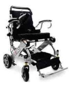 Wheelchairs | Biomedica Tunisia