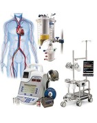 Extracorporeal Circulation | Biomedica Tunisia