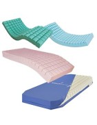 Matelas anti-escarres | Biomedica Tunisie