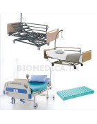 Medical Bed Rental | Biomedica Tunisia