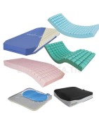 Prévention des escarres | Biomedica Tunisie