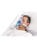 Masques VNI | Biomedica Tunisie