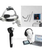 ORL | Biomedica Tunisie