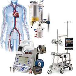 Circulation extracorporelle