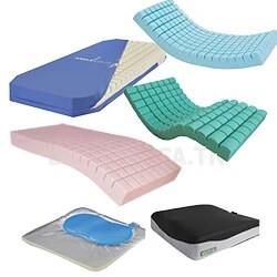 Prévention des escarres