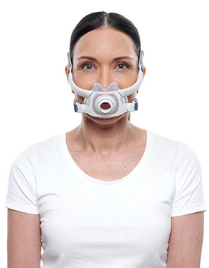 ResMed AirFit F40 Full Face Mask Cpap Tunisia