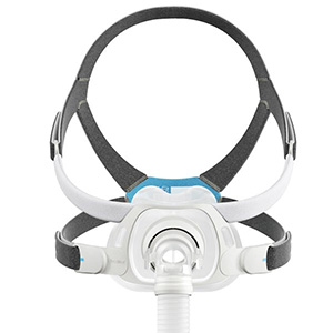 ResMed AirFit F40 Full Face Mask Cpap Tunisia