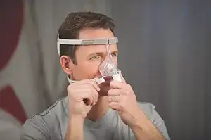 pico nasal mask philips respironics Tunisia