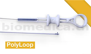Dispositif de Ligature Endoscopique Jetable – EndoLoop