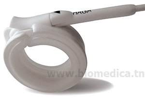 HELIOGAST HAGE Gastric Band