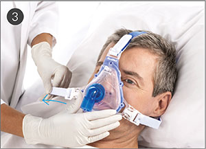 Guide d'ajustement des masques AcuCare