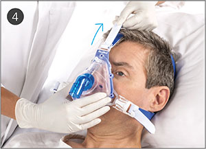 Guide d'ajustement des masques AcuCare