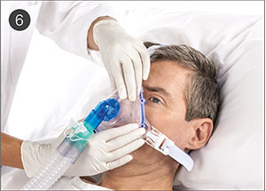 Guide d'ajustement des masques AcuCare