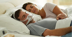 Philips Respironics DreamWear - Nasal-Oral Mask