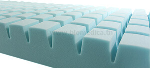 Anti-Decubitus Mattress