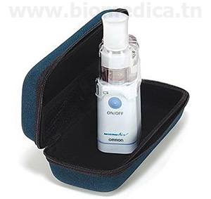 MicroAIR U22 aerosol nebulizer Tunisia