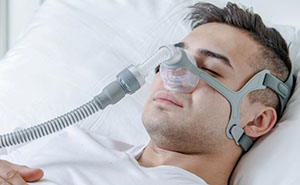 BMC M1 Mini Travel CPAP Tunisia