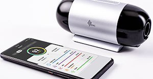 BMC M1 Mini Travel CPAP Tunisia