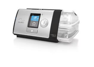 ventilateur VNI LUMIS 150 Tunisie vue de côté
