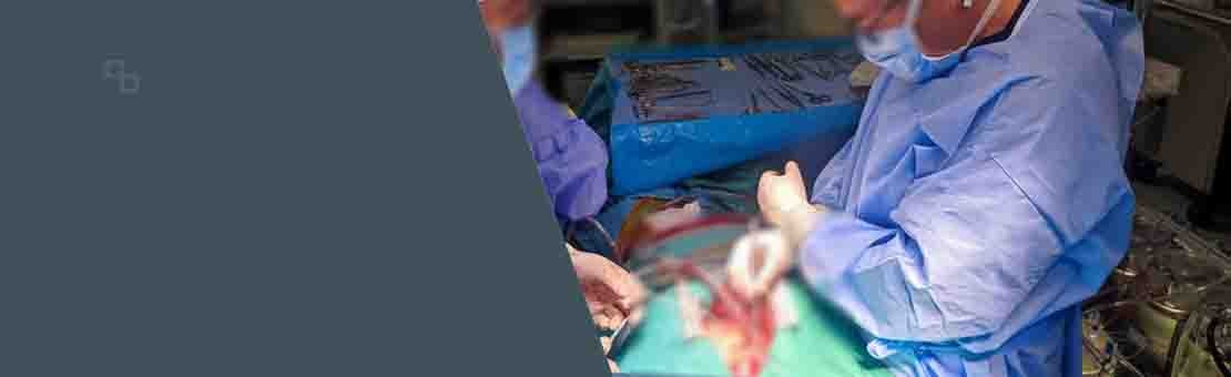 Cardiac and vascular surgery Tunisia