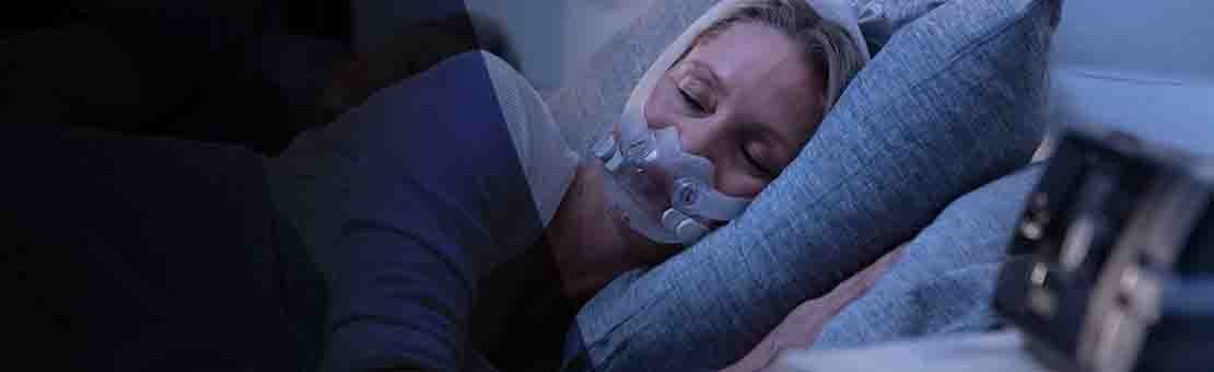 Sale / Rental CPAP/BiPAP Tunisia